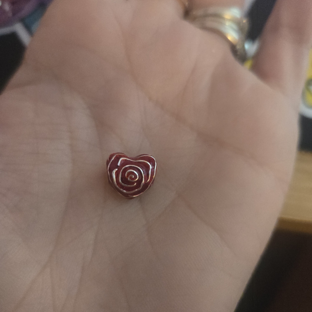 9 Pandora Charms Authentic - image 8